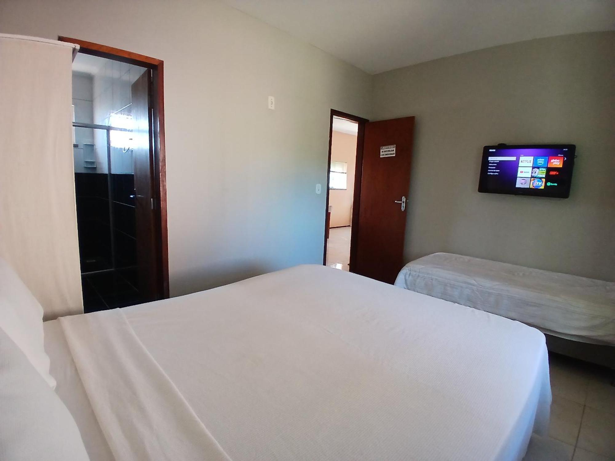 Panorama Cumbuco Hotell Rum bild